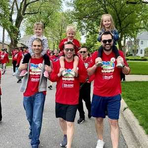 Team Page: For Sarah 